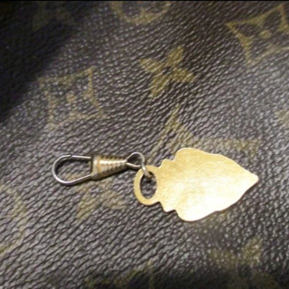 Gucci Knight Medallion Excellent No Gold Loss Looks New Sale Today - Picture 4 of 6